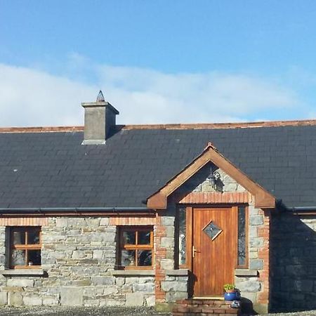 Hazel Cottage Limerick Junction Kamer foto