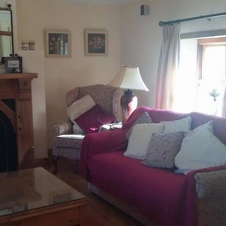 Hazel Cottage Limerick Junction Kamer foto