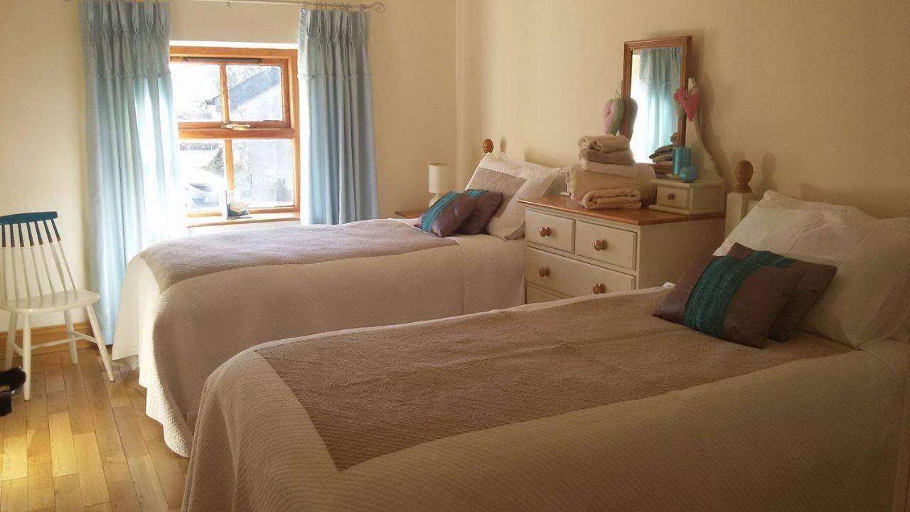 Hazel Cottage Limerick Junction Kamer foto