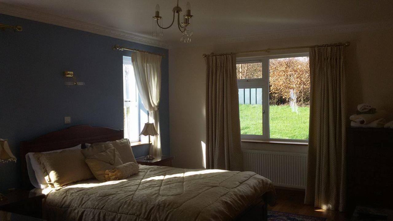 Hazel Cottage Limerick Junction Kamer foto